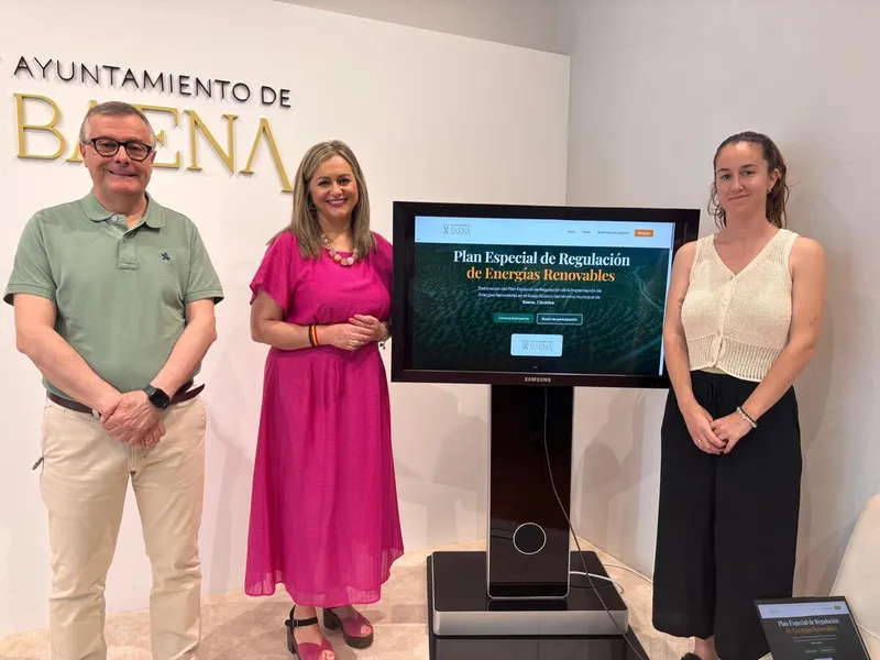 Baena se opone a la planta de biogás con alegaciones técnicas y jurídicas