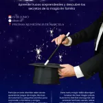 Marcilla acoge un taller de magia para todos los públicos este verano