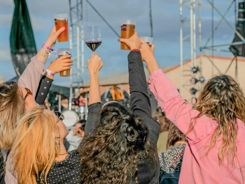 El Vid Festival de Daimiel apuesta por la gastronomía manchega en su cuarta edición