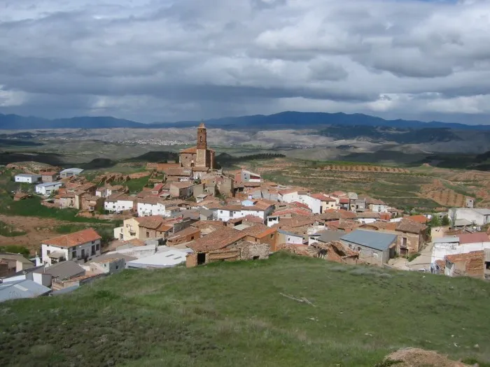 Olvés: Un viaje a través de su historia, geografía y tradiciones