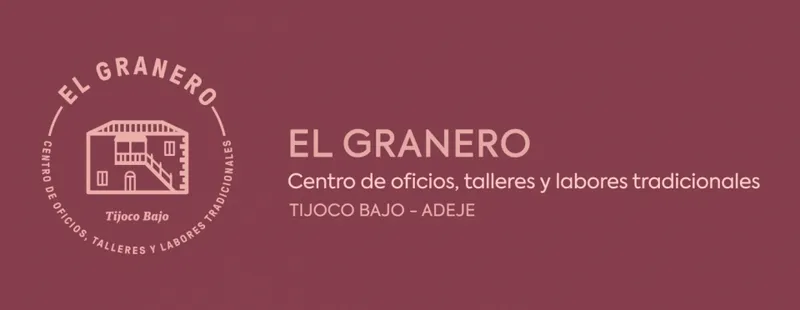 Adeje abre inscripciones para talleres de oficios tradicionales en El Granero