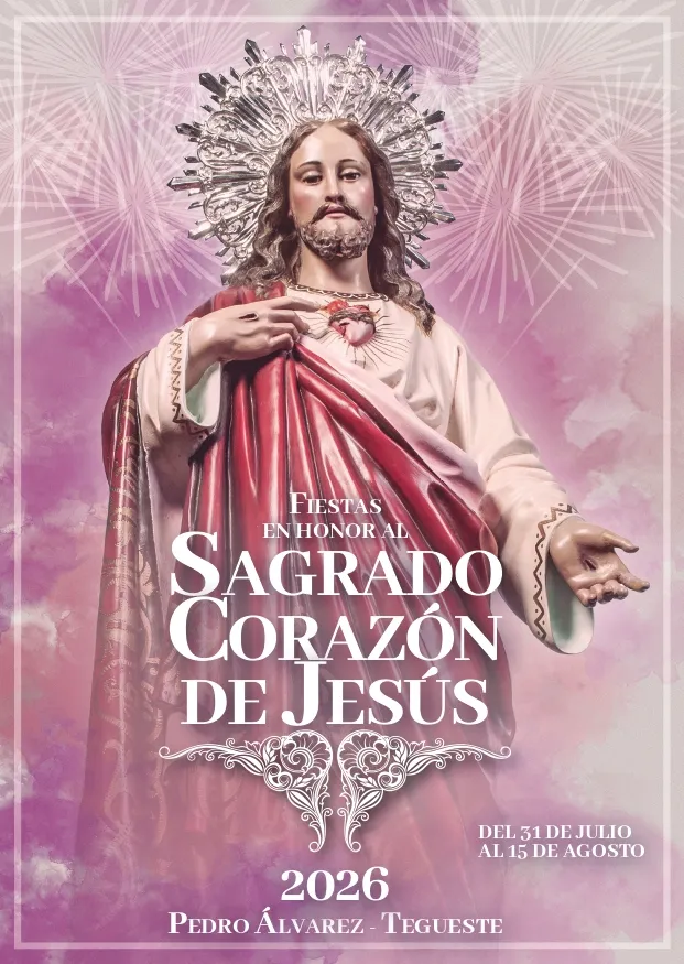 Pedro Álvarez celebra sus fiestas patronales con un programa diverso del 31 de julio al 15 de agosto