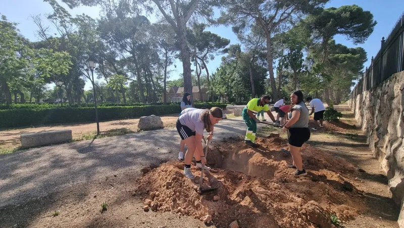 Valdepeñas celebra la 21ª Semana del Medio Ambiente con actividades para concienciar y participar