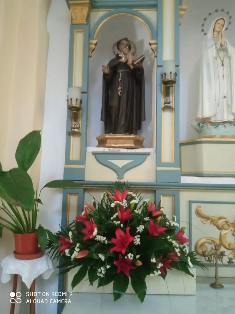 Urrácal celebra las fiestas patronales en honor a San Blas del 2 al 4 de febrero