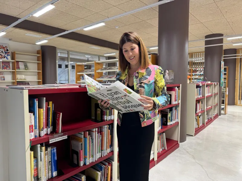 Lorca impulsa la creatividad literaria con un proyecto que involucra a más de 2.700 personas