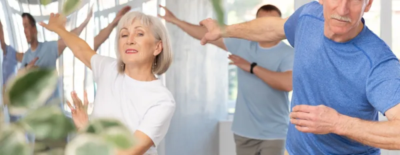 Taller de Biodanza en Adeje para potenciar el bienestar integral