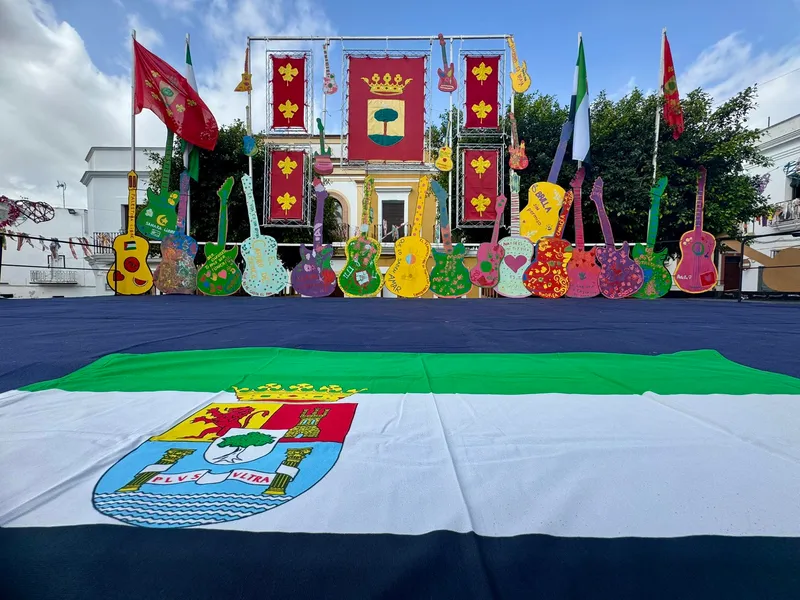 Trebujena y Extremadura se hermanan en el Trebufestival 2026 con intercambio cultural y gastronómico