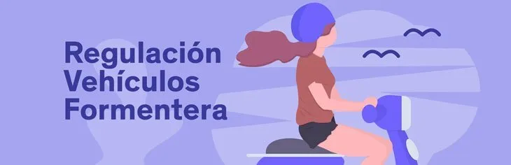 Formentera regula la entrada de vehículos para proteger su medio ambiente