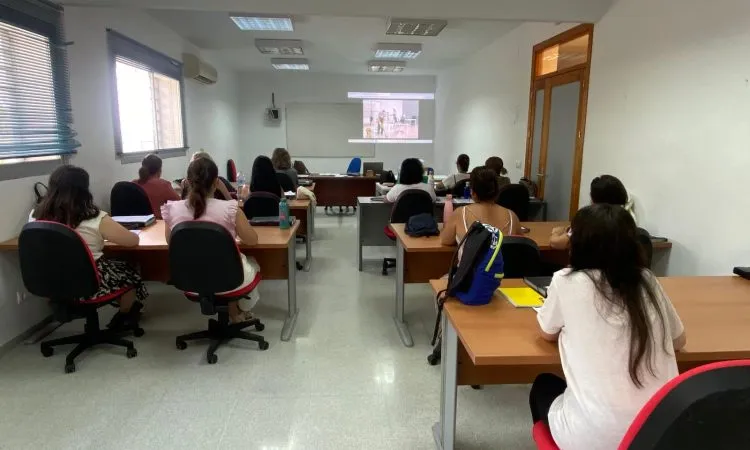 Casariche lanza dos nuevos programas de empleo y formación para 30 vecinos