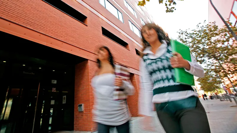 València impulsa 680 plazas de residencia para estudiantes y libera viviendas para alquiler