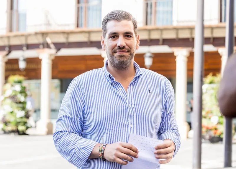 Guadalajara destina 50.000 euros a ayudas para el mantenimiento de zonas verdes privadas de uso público