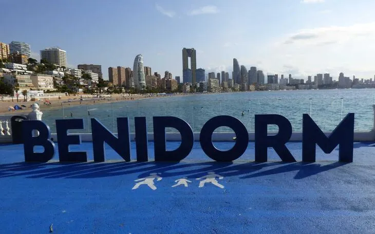 Visit Benidorm impulsa la marca con 91 acciones promocionales en 25 países