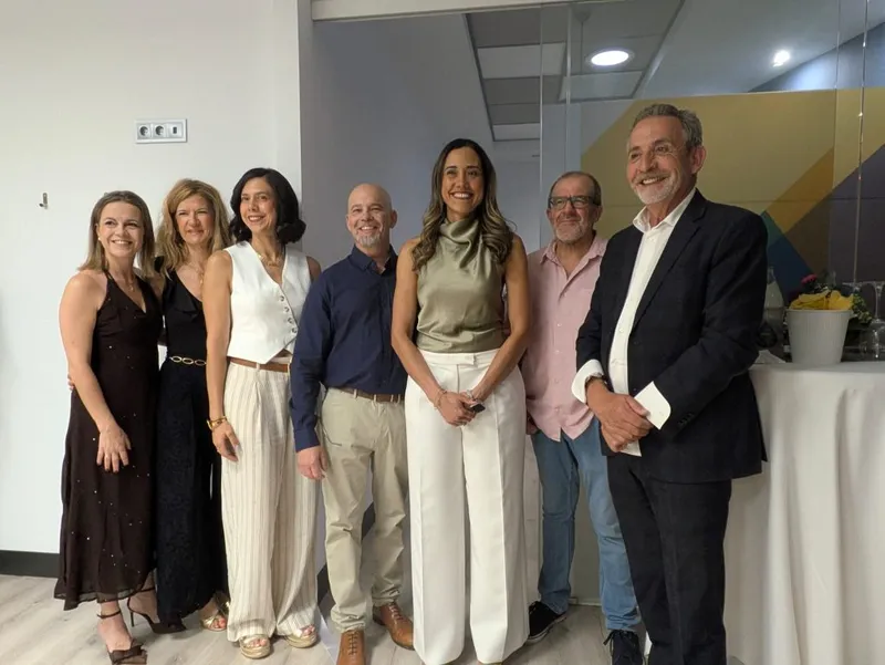Valdepeñas amplía su oferta sanitaria con la inauguración de la Policlínica del Dr. Ítalo D’Ambrosio