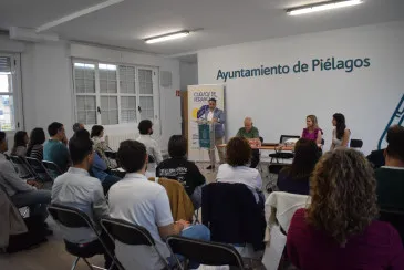 Piélagos celebra una década de colaboración cultural y académica con la Universidad de Cantabria