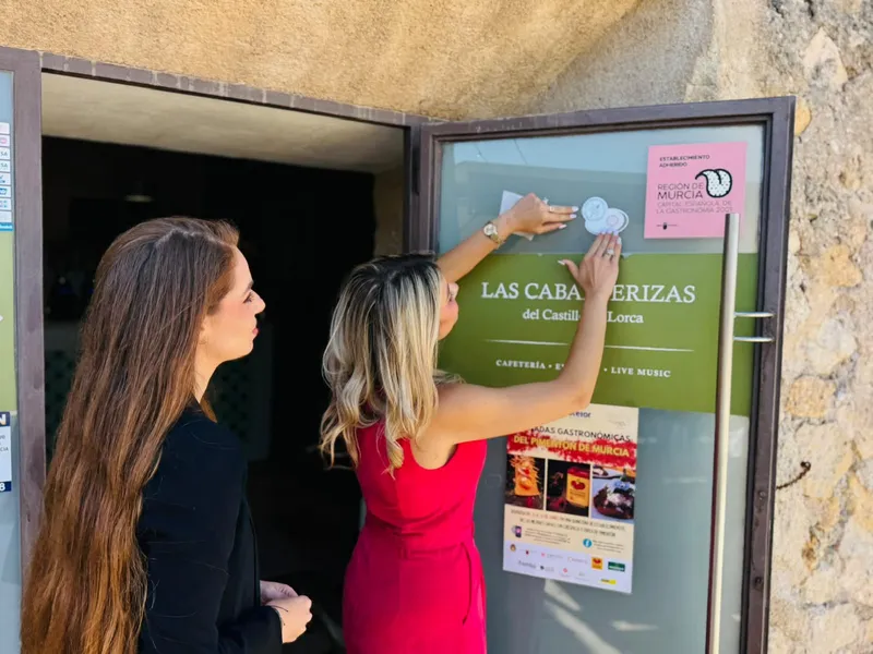 Lorca expande la red de establecimientos 'Celiacosfriendly' tras el éxito de la iniciativa