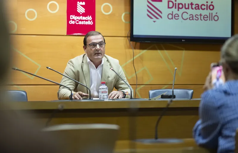 Peníscola acoge el V Festival Gastronòmic 'Castelló Ruta de Sabor'