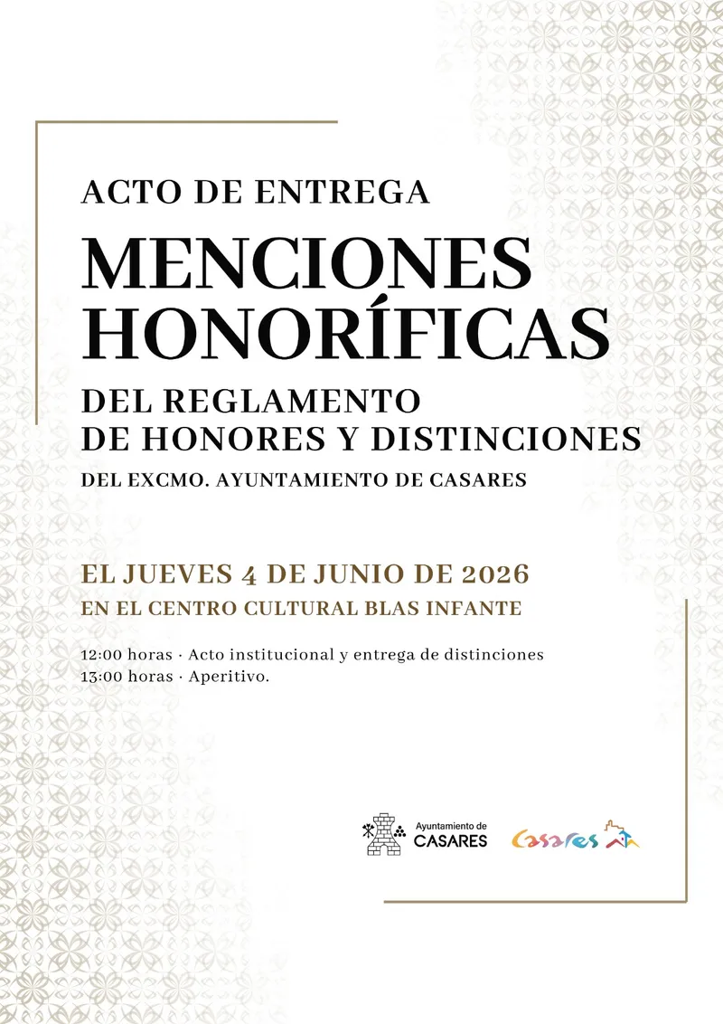 Casares homenajea a los servicios de emergencia por su labor en las inundaciones de febrero