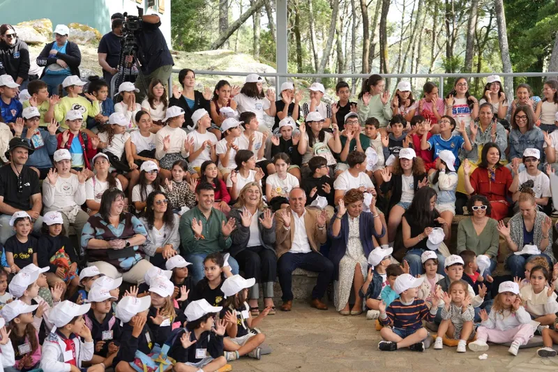 La Deputación de Pontevedra premia la creatividad juvenil en favor de la igualdad