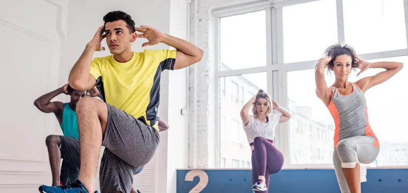 Masterclass de Zumba gratuita en Aranguren para dinamizar agosto joven