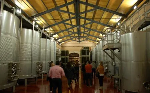 Burgos celebra su riqueza gastronómica con mercados y rutas del vino