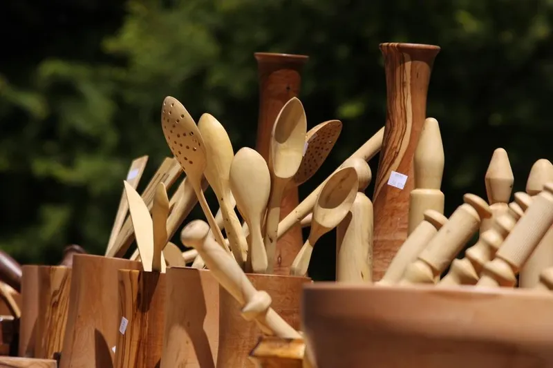 Graus abre el plazo para participar en el Mercado de Artesanía "Arte y Crea" 2026