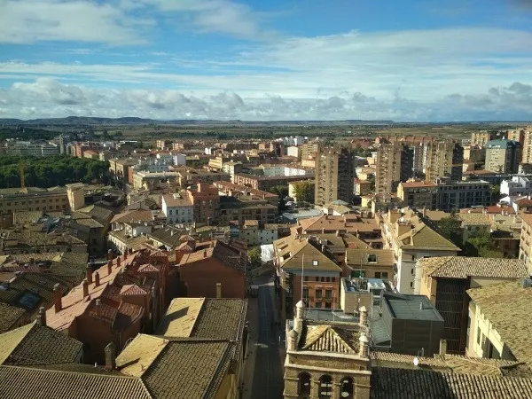 Huesca agiliza el cambio de nombre de tres calles para evitar trámites a los vecinos