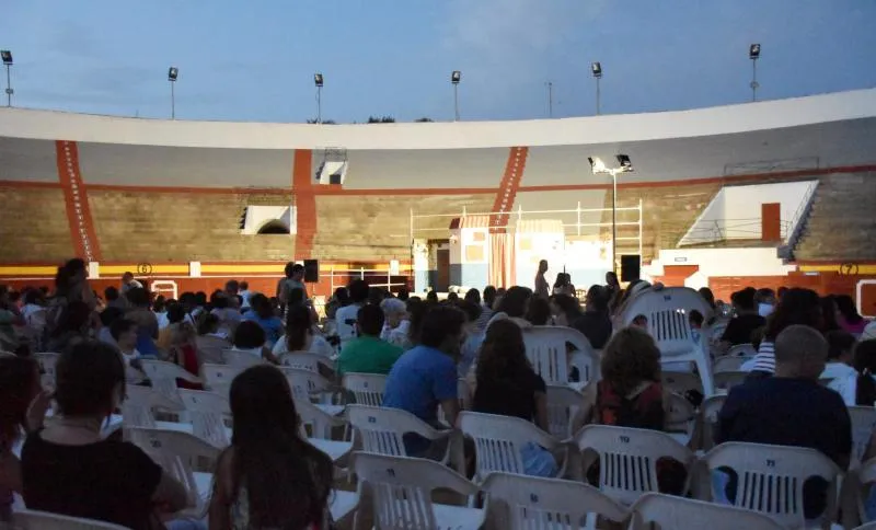 Daimiel enciende la escena cultural con teatro infantil y viajes a Almagro