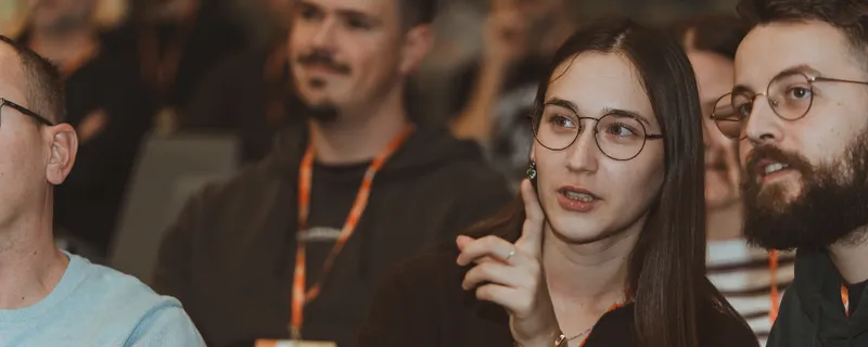 La conferencia Mreža znanja aborda la ciencia abierta, la IA y la digitalización educativa
