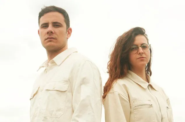 ISORA presenta un concierto de fusión en San Juan Harri Plaza de Irun