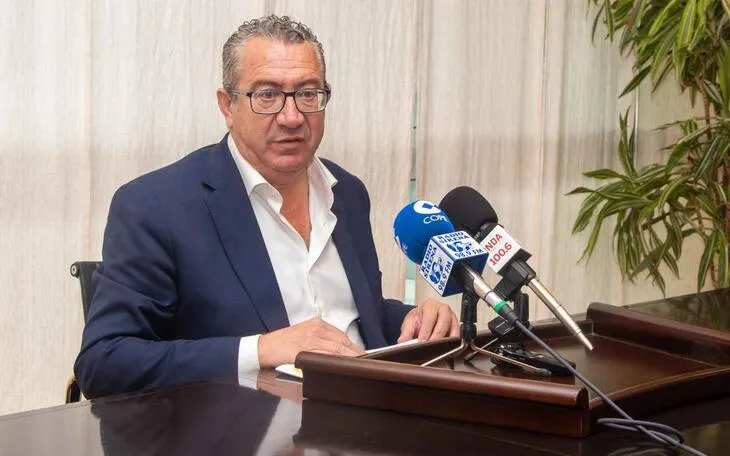 Benidorm destina 70.000 euros a ayudas para el carnet de conducir de jóvenes