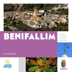 Benifallim: Un municipio de interior con encanto entre sierras y tradición