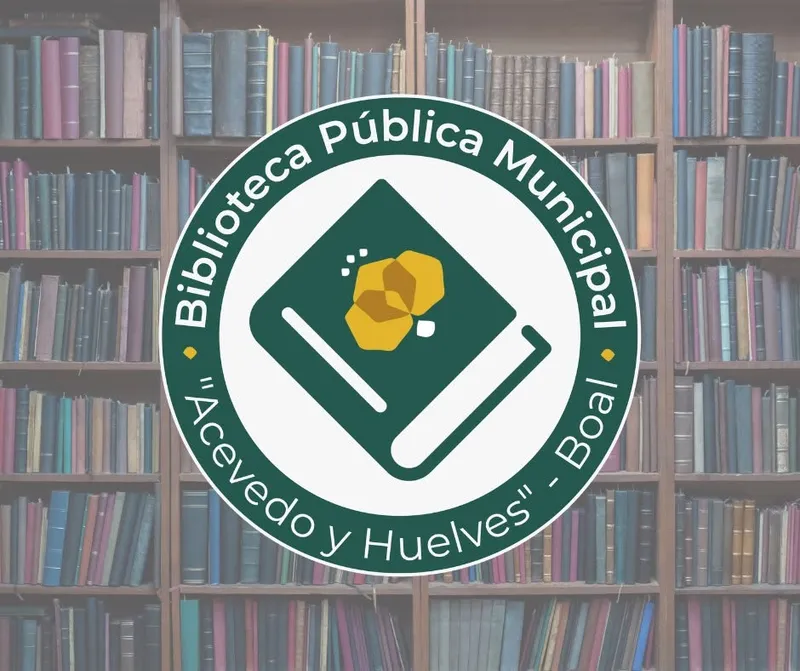 La Biblioteca Pública de Boal se expande a las redes sociales