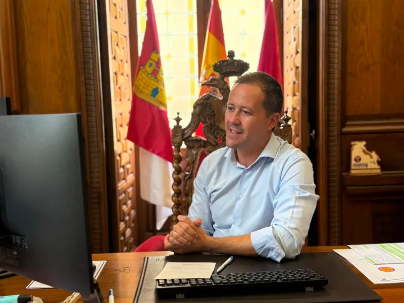 Toledo, referente internacional en la revitalización de su Casco Histórico