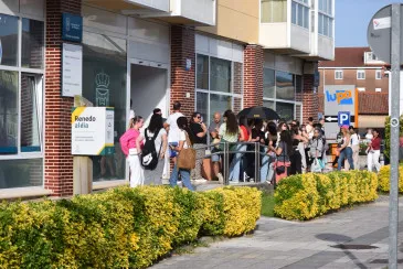 Piélagos abre la reserva de entradas para el festival de música urbana 'La Carpuca'