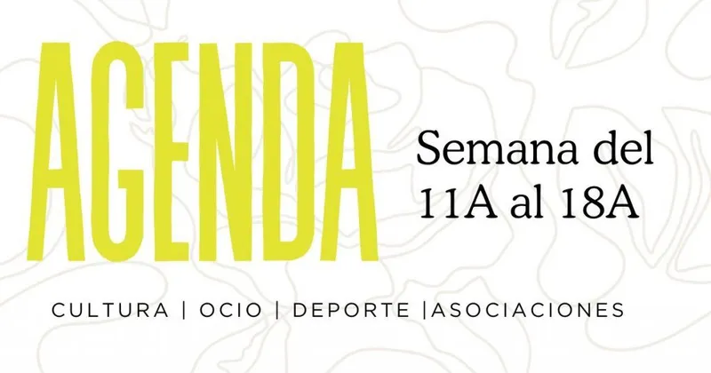 Caspe celebra la Semana Grande con un variado programa de actividades del 11 al 18 de agosto