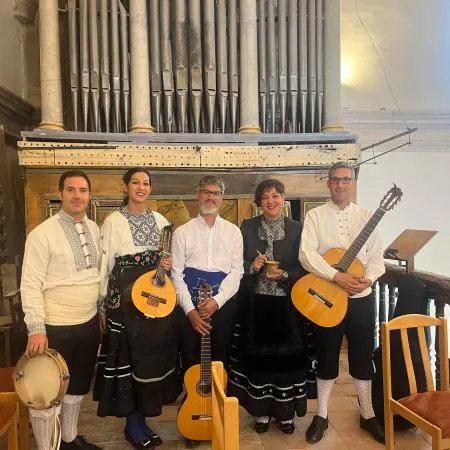 La Diputación de Segovia impulsa el otoño cultural con 60.000 euros en conciertos y actividades tradicionales