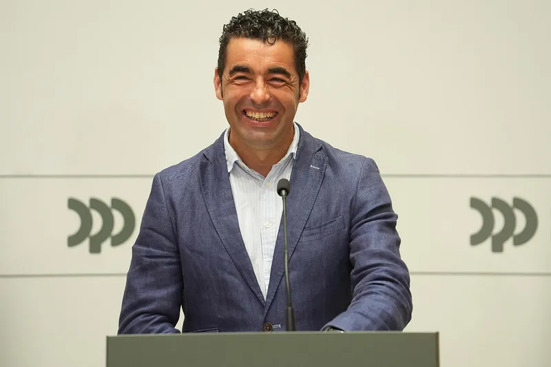 La Diputación de Pontevedra destina 90.000 euros a Moaña para asfaltado y mejora de accesibilidad