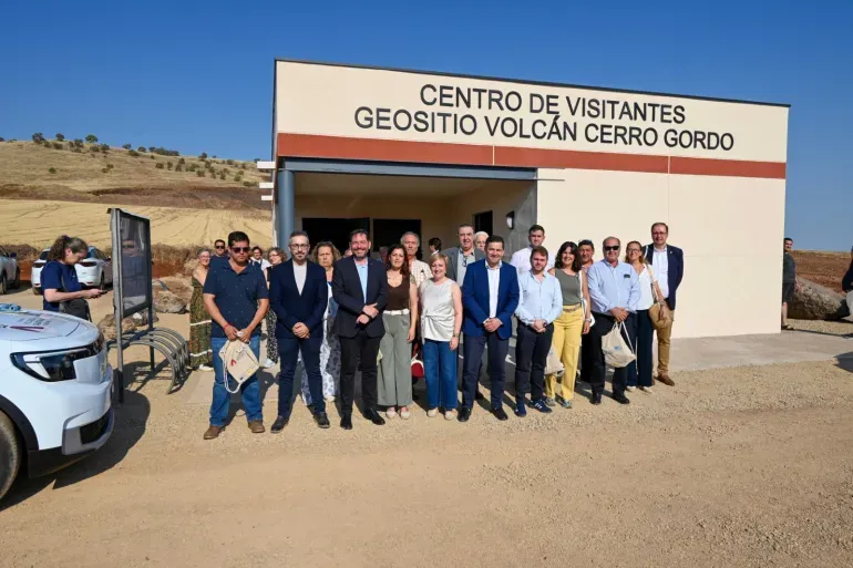 Miguelturra impulsa la estrategia turística conjunta del Campo de Calatrava