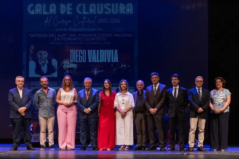 La Fundación Siglo Futuro premia la cultura y los valores humanos en Guadalajara