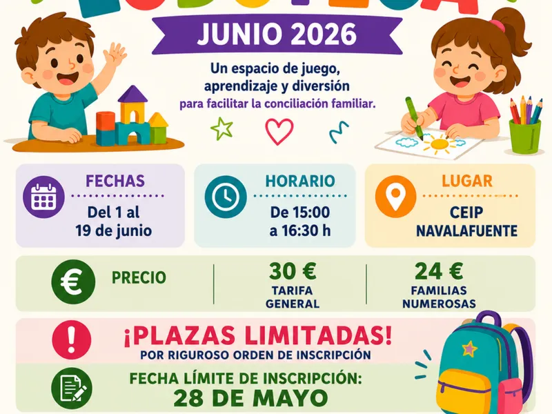 Navalafuente organiza su campaña antirrábica y de microchip para mascotas en junio