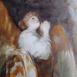 Madrid: Visita teatralizada 'Y las Ángelas cobraron vida' en la ermita de San Antonio de la Florida