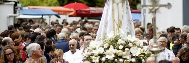 Begonte publica el calendario de fiestas patronales y eventos para el año