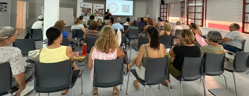 Adeje impulsa la participación ciudadana con el Laboratorio de Ideas 2027