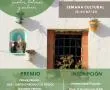Valdecaballeros premia la decoración floral en su II Concurso de Fachadas