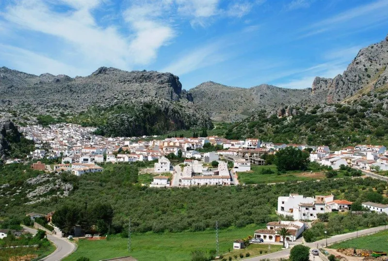 Montejaque: Un viaje a través de su rica historia, desde la prehistoria hasta la Guerra de la Independencia