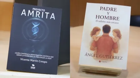 Manzanares celebra el cierre de curso con dos presentaciones literarias