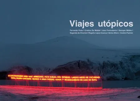 La Diputación de Huesca presenta la novena edición de VISIONA/HU centrada en la utopía