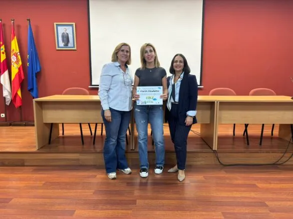 Pedro Muñoz premia la fidelidad de sus vecinos con la campaña 'Vuelta al cole'