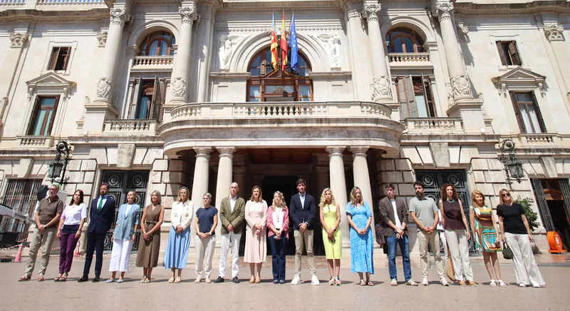 València destina 100.000 euros a la emergencia humanitaria en Venezuela