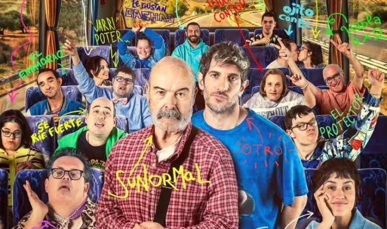 Burjassot estrena el cine de verano con la comedia «Haciendo amigos»